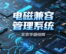 七大无人机电磁兼容测试平台系统:如何护航飞行安全