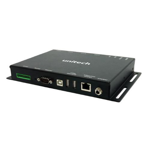 优尼泰克unitech RS804固定式RFID读写器图片