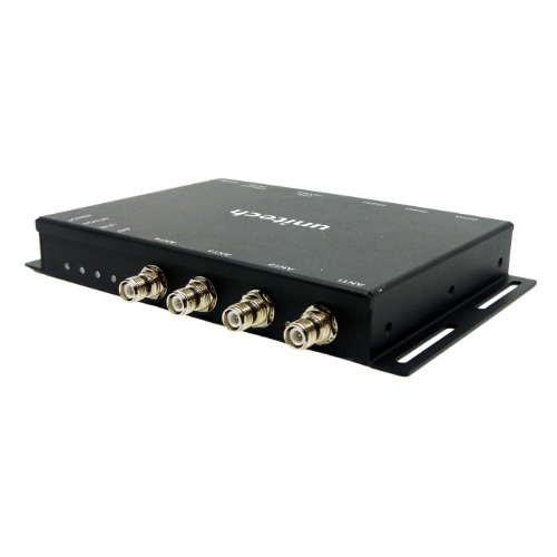 优尼泰克unitech RS804固定式RFID读写器图片