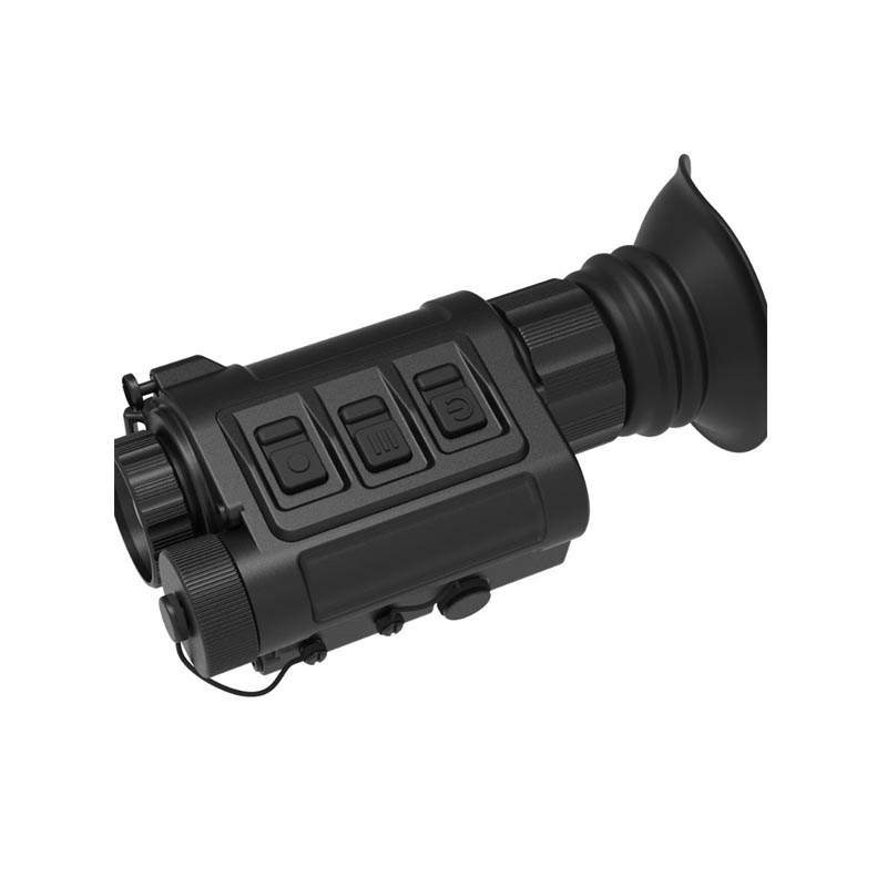 PFN640+V1户外红外热像仪图片