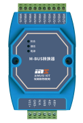 Modbus 转换器