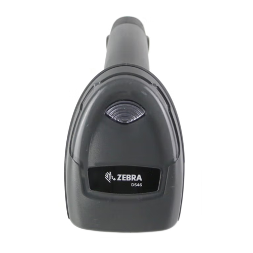 Zebra斑马DS4678-SR二维无线式手持条码扫描器图片