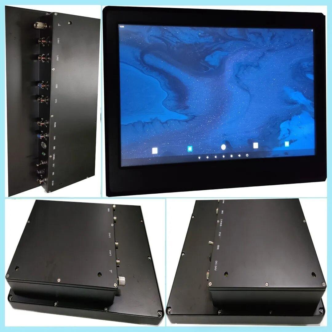 安盾18.5寸独显多功能加固机图片