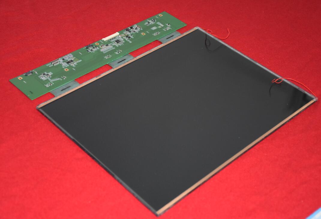 安盾加热屏蔽液晶屏图片