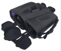 PT-BH非制冷红外热像仪12μm 1280×960分辨率+1400m“猫眼效应”探测 8小时续航 工业级远距离监控设备