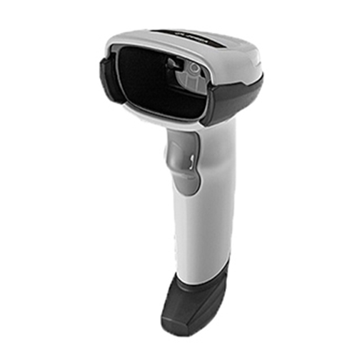 Zebra斑马DS2208有线手持式条码扫描器图片