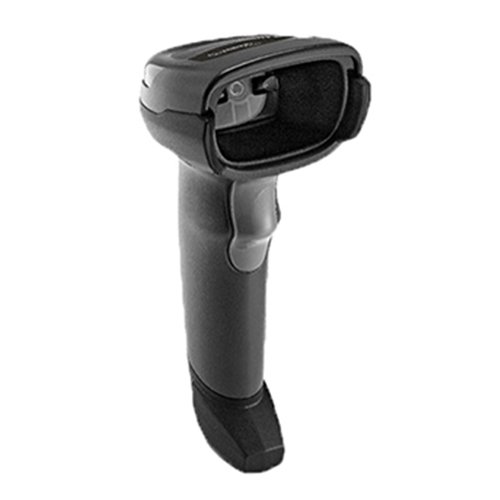 Zebra斑马DS2208有线手持式条码扫描器图片