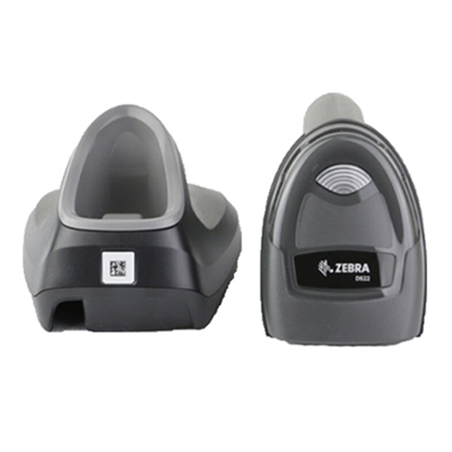 ZEBRA斑马DS2278无线手持式条码成像仪扫描器图片