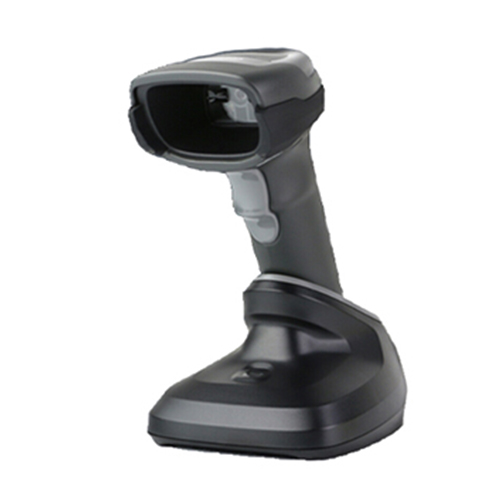 ZEBRA斑马DS2278无线手持式条码成像仪扫描器图片