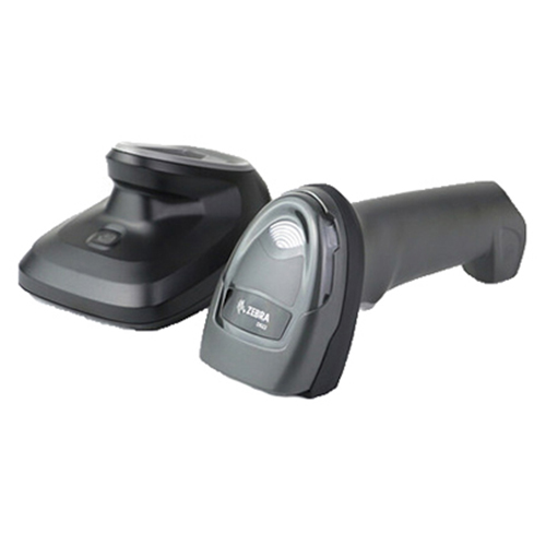 ZEBRA斑马DS2278无线手持式条码成像仪扫描器图片