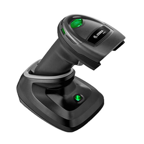 ZEBRA斑马DS2278无线手持式条码成像仪扫描器图片