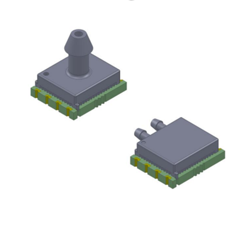 ELVX-L01D-HRRN-C-N2A4压力传感器Amphenol All sensors图片
