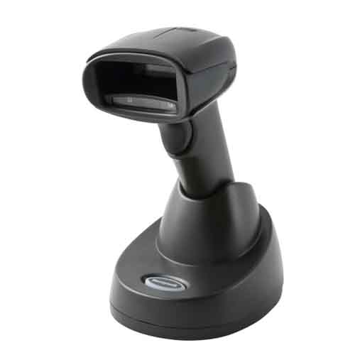 Honeywell霍尼韦尔Xenon 1902GHD-2USB-CH无线式条码扫描器图片