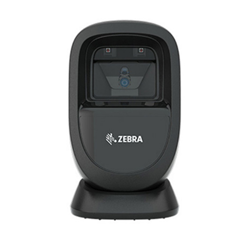 DS9308免持式柜台小巧型影像扫描器ZEBRA斑马图片