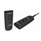 斑马ZEBRA CS6080便携式口袋型有线无线二维条码扫描器