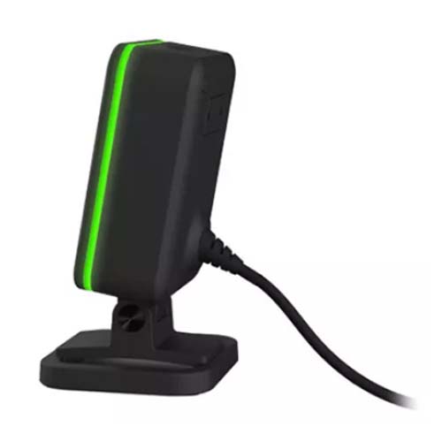 Genesis XP 7680G免提式桌面二维条码扫描器Honeywell霍尼韦尔图片