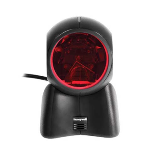 Orbit 7120-2D混合型桌面式条码扫描器Honeywell霍尼韦尔图片