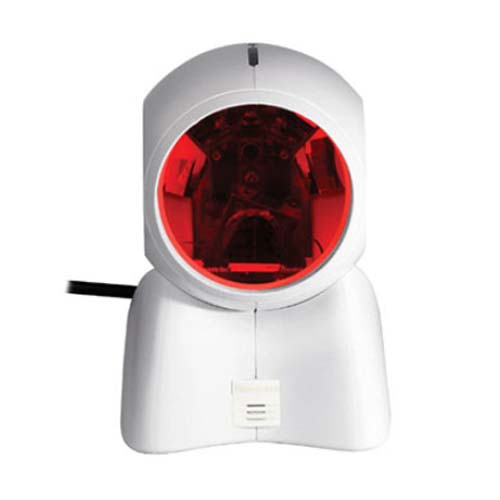 Orbit 7120-2D混合型桌面式条码扫描器Honeywell霍尼韦尔图片
