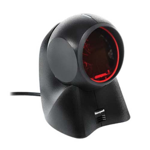 Orbit 7120-2D混合型桌面式条码扫描器Honeywell霍尼韦尔图片