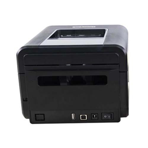 PC300T/PC310T桌面型双模打印4英寸条码标签打印机图片