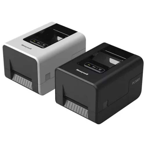 PC300T/PC310T桌面型双模打印4英寸条码标签打印机图片
