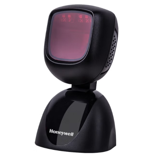 PT8100桌面式二维条码扫描器Honeywell霍尼韦尔图片