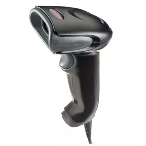 Youjie HH660二维影像条码扫描器Honeywell霍尼韦尔图片