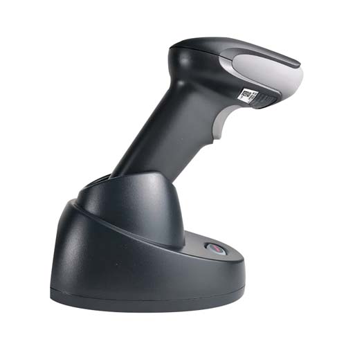 Voyager XP 1472g耐用型高精度二维无线条码扫描器Honeywell霍尼韦尔图片