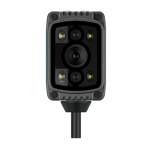 新大陆Newland NLS-NVF800N-P-R/P-W工业小巧紧凑AI固定式二维条码扫描器图片