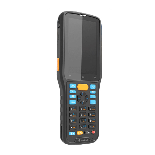 Newland NLS-N7新大陆4G工业级高清移动数据终端手持PDA图片