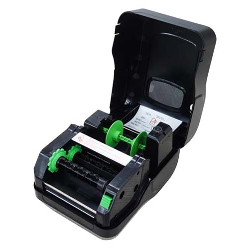 TSC TL240/TL340桌上型稳定清晰4英寸条码打印机图片