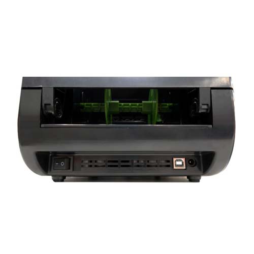 TSC TL241/TL341桌面型高性能4英寸条码打印机图片