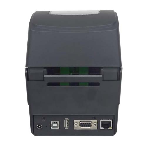 TSC DH220L/DH320L桌面型2英寸热敏式标签条码打印机图片