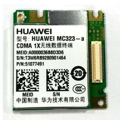 全新原装华为MC323-A模块CDMA2000单频模块 现货图片