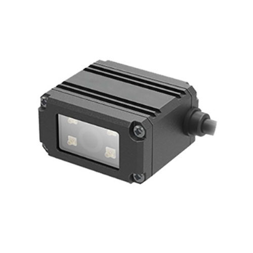 FS106优尼泰克unitech固定式二维条码扫码器图片