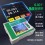 瑞惯-GDS610 高精度电子水平仪数显倾角仪图片