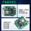 瑞惯-GCM387 三维电子罗盘模块图片