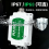 瑞惯-DTS CAN2.0A/B 动态高抗震倾角传感器工程设备测控倾角仪图片