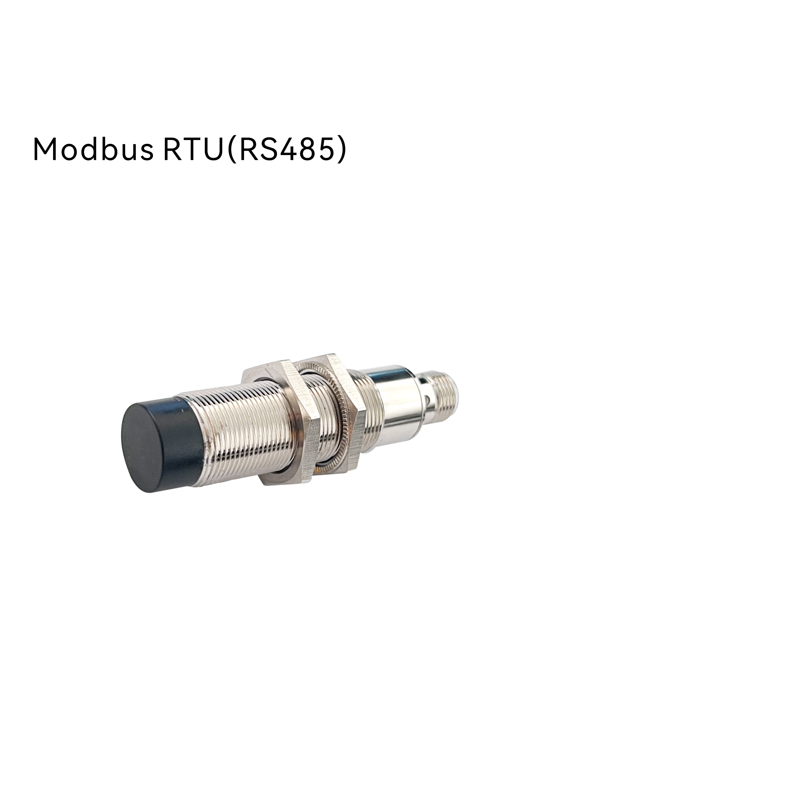Φ18圆柱形高频HF RFID读写器 EX-RFR-020图片