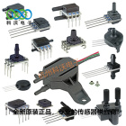 HSCDRRN010MDAA3 高精度硅陶瓷压阻压力传感器