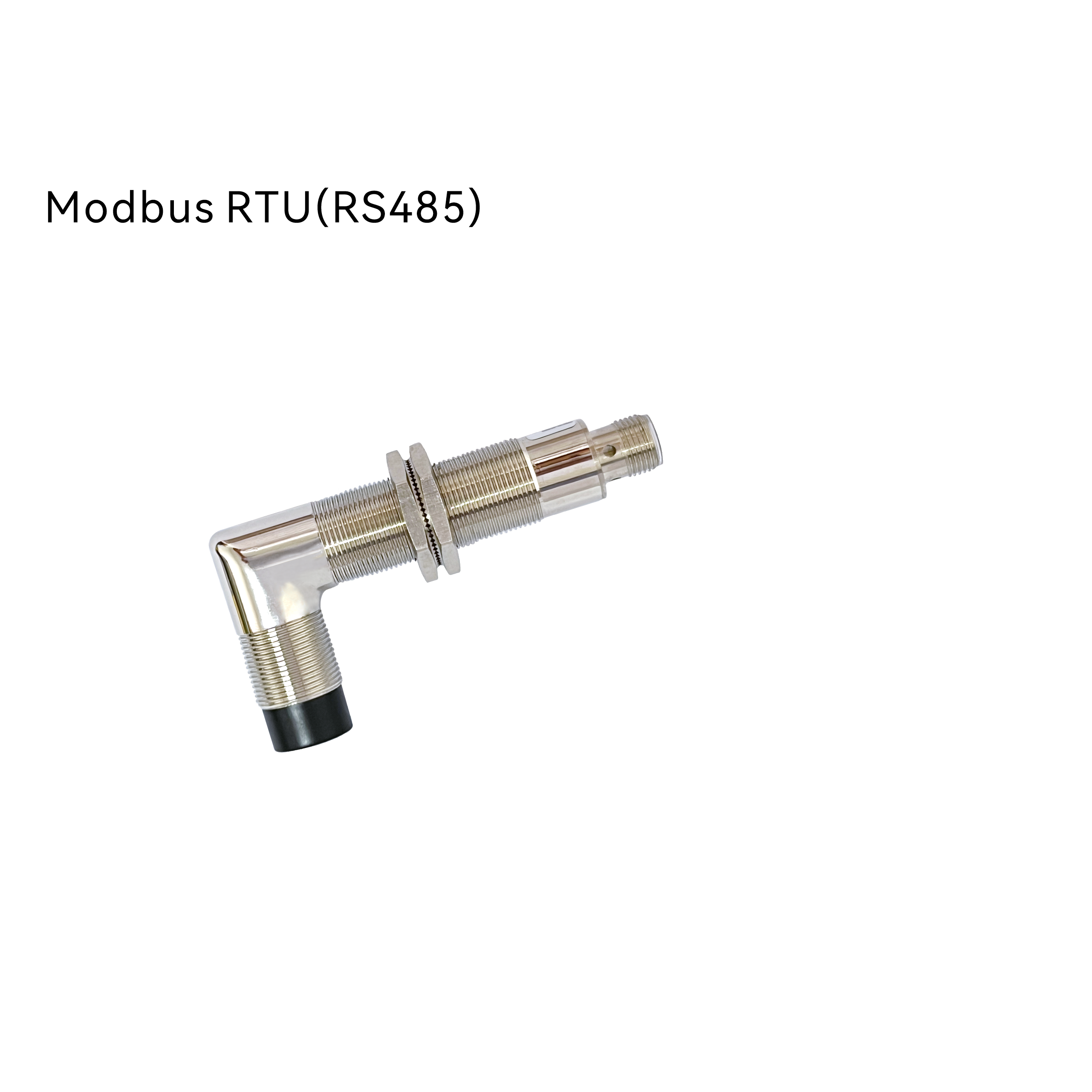 Φ18圆柱形高频HF RFID读写器 EX-RFR-020图片