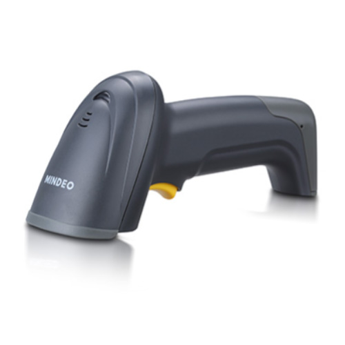 MD2000民德MINDEO实用型手持式激光条码扫描器图片