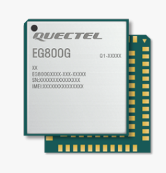 移远 LTE EG800G 系列模组-现货供应-深圳代理图片