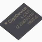 全新原装Gigadevice兆易 GD5F2GM7UEYIGR FLASH存储器WSON-8封装