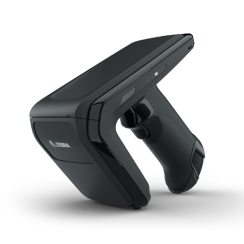 Zebra斑马RFD40 Premium Plus UHF RFID背夹图片