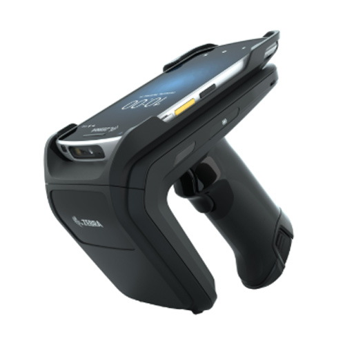 Zebra斑马RFD40 Premium Plus UHF RFID背夹图片