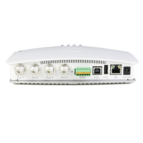 Zebra斑马FX7500固定式RFID读写器图片