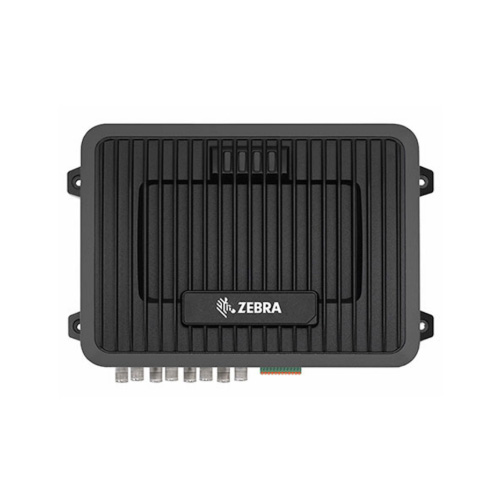 惠州Zebra斑马FX9600固定式RFID读写器图片