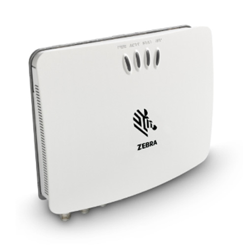 Zebra斑马FX7500固定式RFID读写器图片