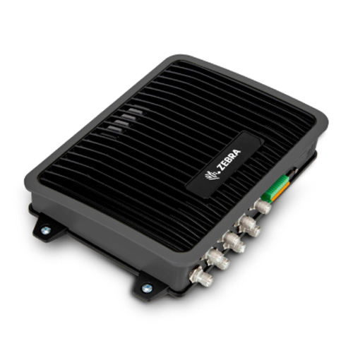 惠州Zebra斑马FX9600固定式RFID读写器图片